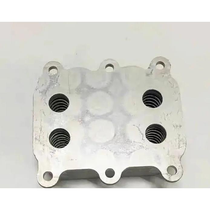 Oil cooler assembly for  Maxus  G10  JAC D19