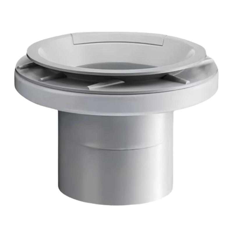 Efficient Toilet Flange Gasket Multifunction  Toilet Seal rings Long Service for Quick Installation without the Need for Tool