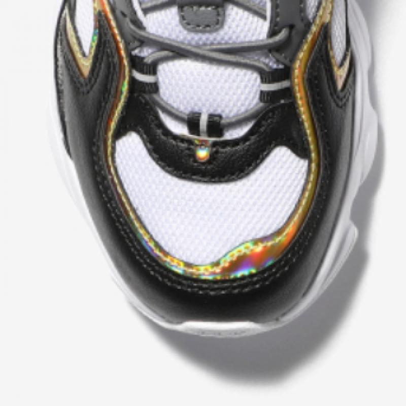 [fila Kids] Kids Skipper Metal Kd  3rm01737e 013  Q0z3rm01737e013