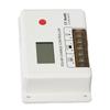 Solar Charge Controller Charging Parameters Adjustable MOS Circuit PWM Solar Charge Regulator 12V 24V 20A