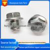 Hexagon Oil Drain Plug for Toyota Crown Corolla Engines