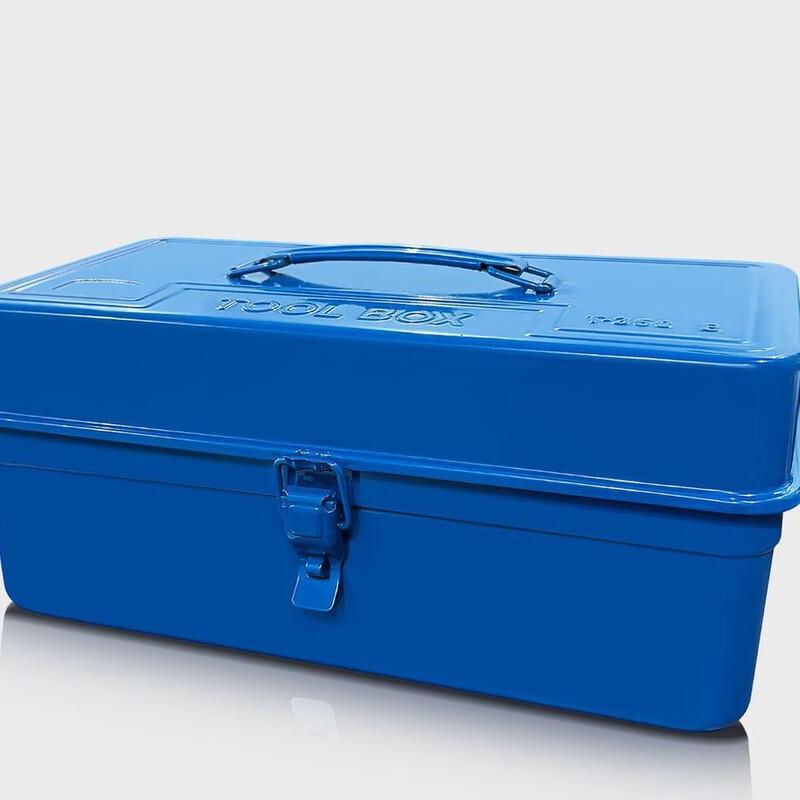 Xiaocai T-360B Portable Metal Tool Box CN plug (adapter included)