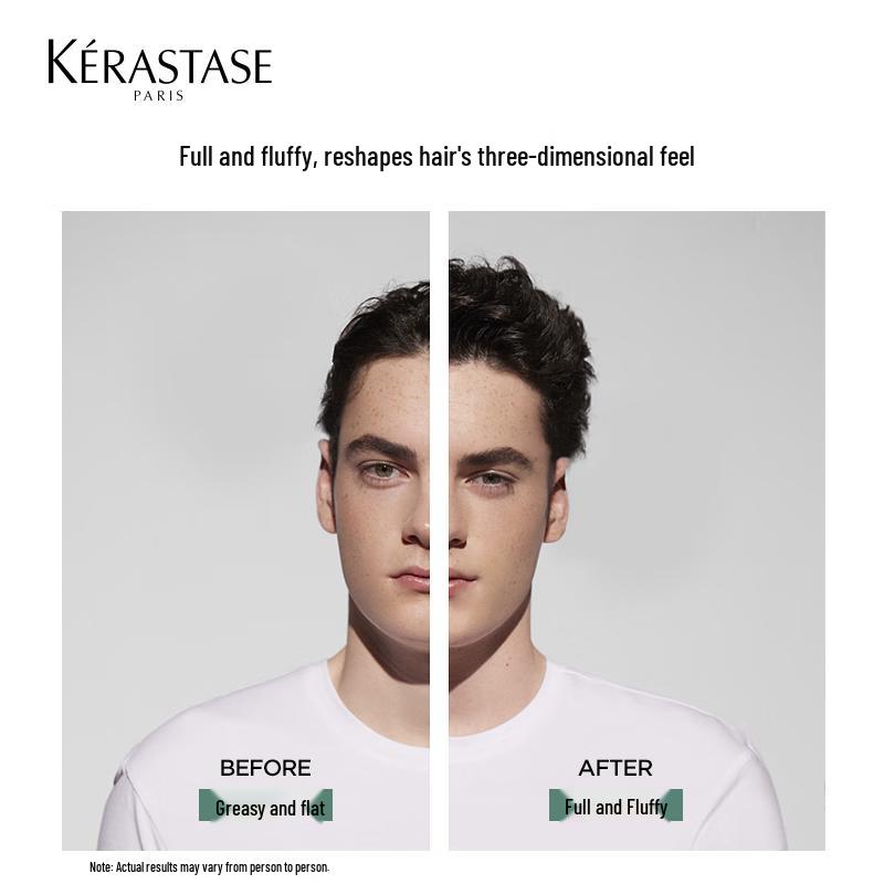 Kerastase Genesis Homme Anti-Breakage Fortifying Shampoo