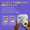 Fujifilm Cheki Instant Camera instax mini 13 Dreamy Purple INS