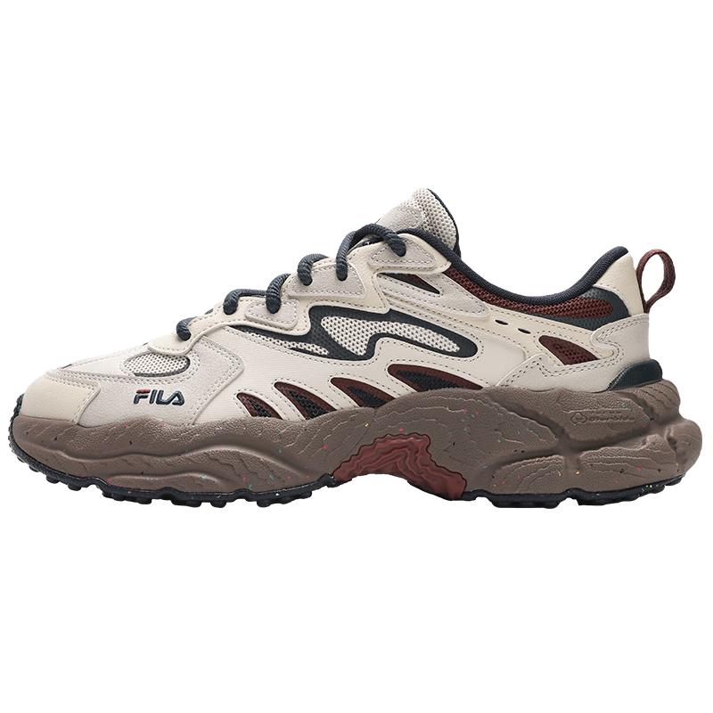 Fila Men s Chunky Casual Sneakers US 10