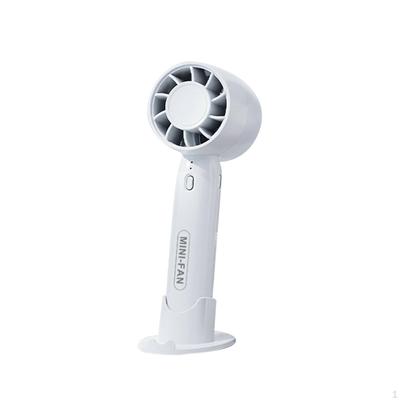 3 Speed Handheld Fan Mini Lightweight
