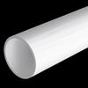 JIANGPU PVC Spiral Silent Drainage Pipe