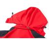 Wasserdichte Wanderjacke für Herren, große Größe, winddicht, Windjacke, Camping, Jagd, Laufen, Trekking, Angeln, Mantel, Herren, Outdoor