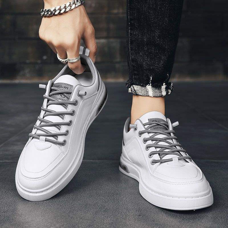 Men's Shoes Autumn 2025 New Martin Boots Men's Versatile Retro Men's Tooling Boots Sports and Leisure Shoes Men's