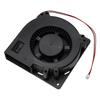 12032 Blower Fan DC5V 12V 24V Large Air Volume Fan Grill For Turbo Blower Cooling Fan For Camping Stove Cooking Fans