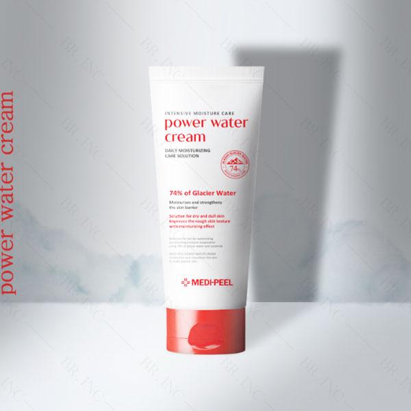 MEDIPEEL Power Water Cream