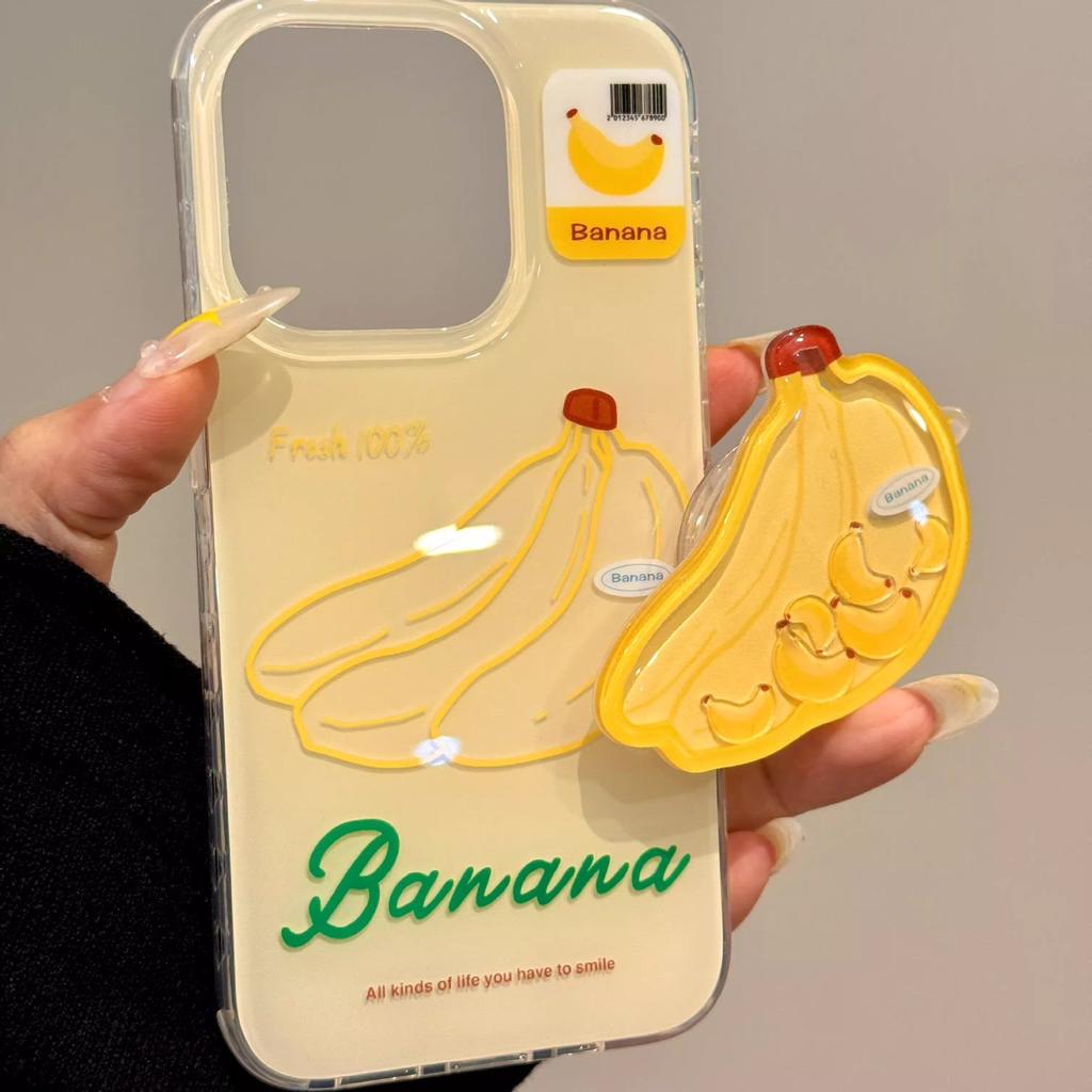 Single Layer Line Watermelon for IPhone16pomax for Apple 15pr Mobile Phone Case 14 New Style 13 Cartoon 12