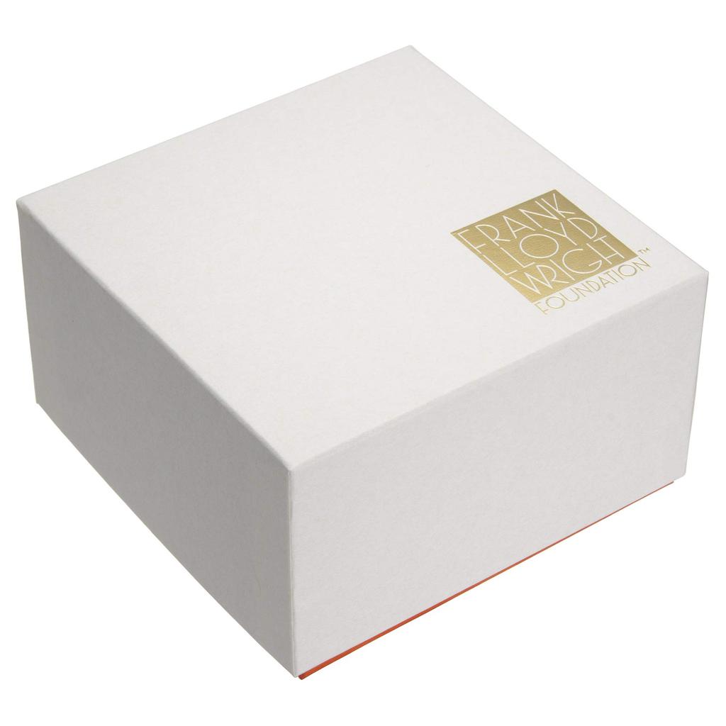 Noritake Coffee Cup & Saucer, 125cc, Frank Lloyd Wright March Balloons, Bone China, WT59881/4947