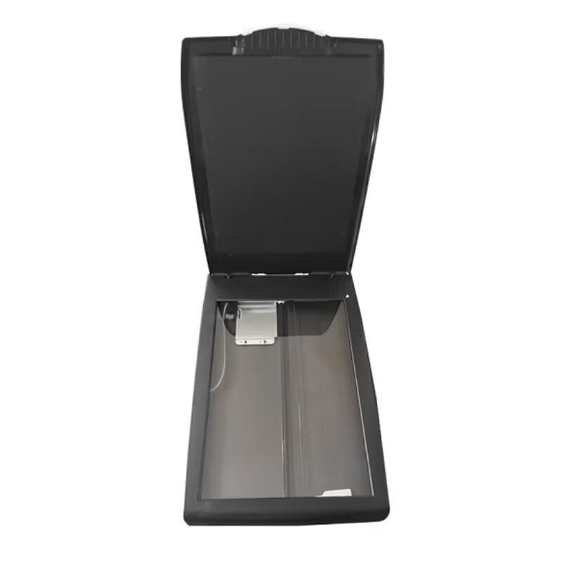 Founder T300+ A4 Flatbed Scanner CN plug (adapter included)