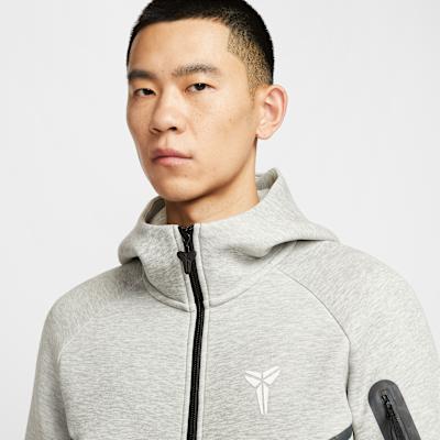 Nike WINDRUNNER SS25 Kobe Tech Fleece Jacket Men's