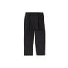 Li Ning Casual Pants Men's Black AKXR505-1