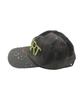 Leondieseu Iamart Ball Cap (Yellow)