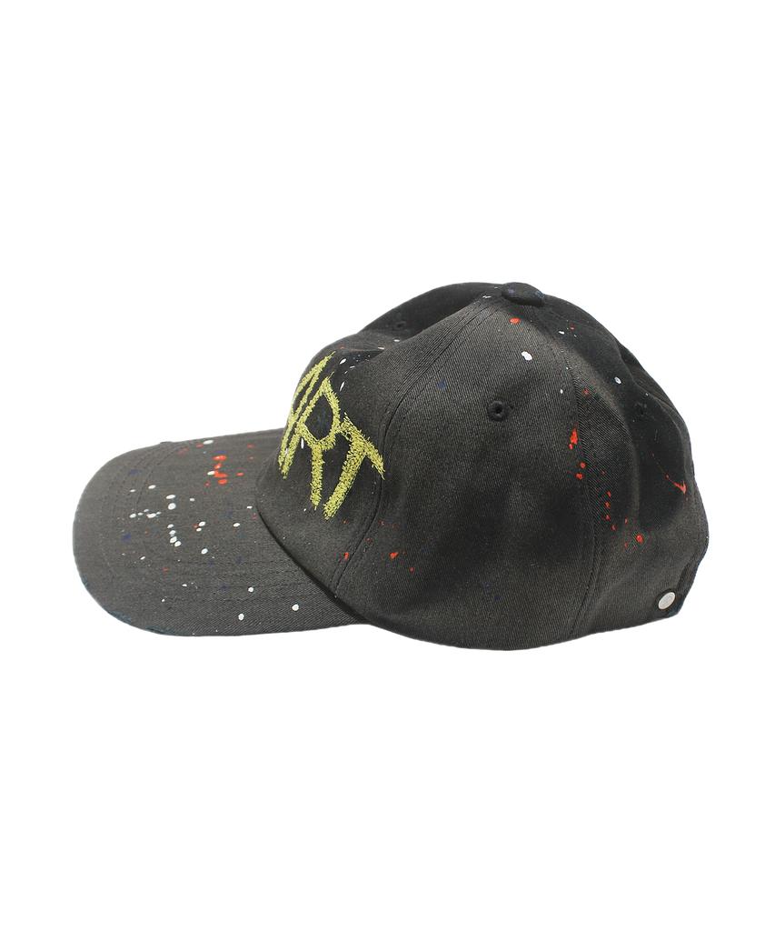 Leondieseu Iamart Ball Cap (Yellow)