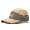Men Summer Baseball Cap Outdoor Sun Hat Quick-Drying Breathable Sunscreen Cap