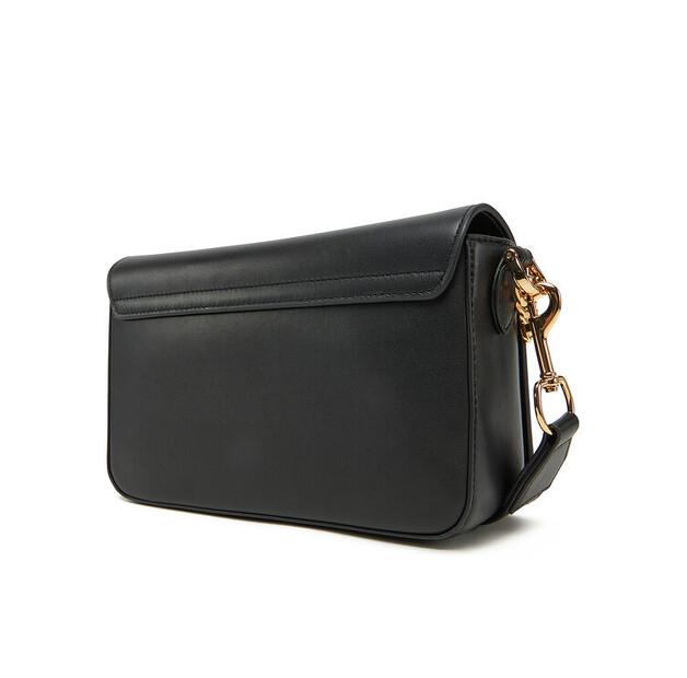 Сумка LOVE MOSCHINO LOVE MOSCHINO JC4071PP1ML1300A чёрный