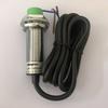 Proximity Switch LJA41-2408GKJ Inductive Metal Inductor Sensor AC 90-250V Normally Open