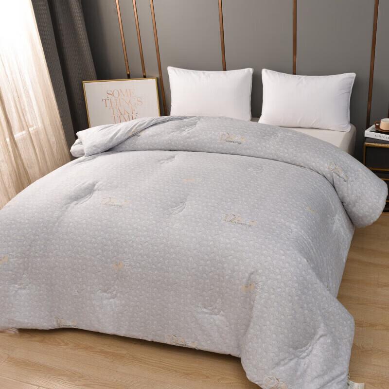 

ZMNXG Soybean Fiber Winter Quilt