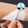 Non-Woven Breathable Tape Skin Healing Protective Fabric Cloth Fixation Bandage Waterproof Nonwoven Wound First Aid