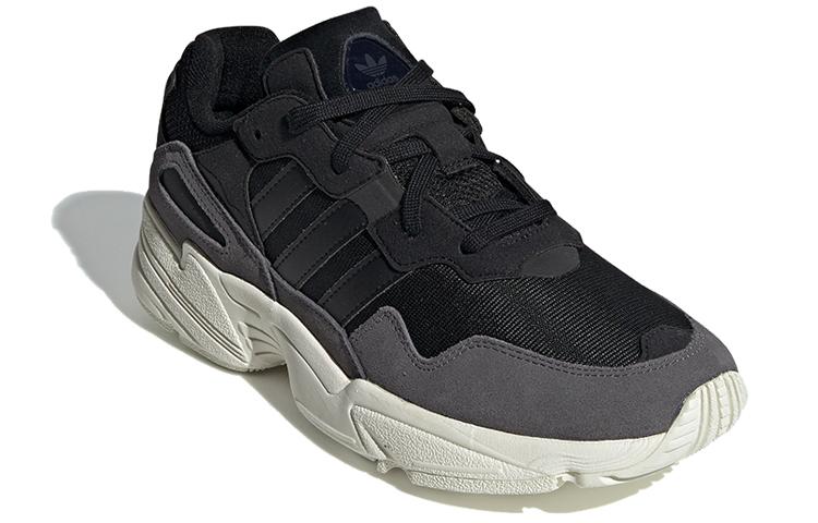 Adidas Yung-96 'Core Black Off White' EE7245