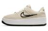Air Force 1 Sage Low Lx Light Cream Black Women's CI3482-200