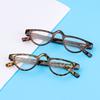 1Pc Cat Eye Reading Glasses For Women Men Hd Presbyopic Eyeglasses Prescription Glasses Hyperopia Magnifying Eyewear 0.00~+4.00