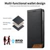 H7 Multifunctional Wireless Charging Bluetooth-compatible Speaker Clock Radio FM Radio with USB
