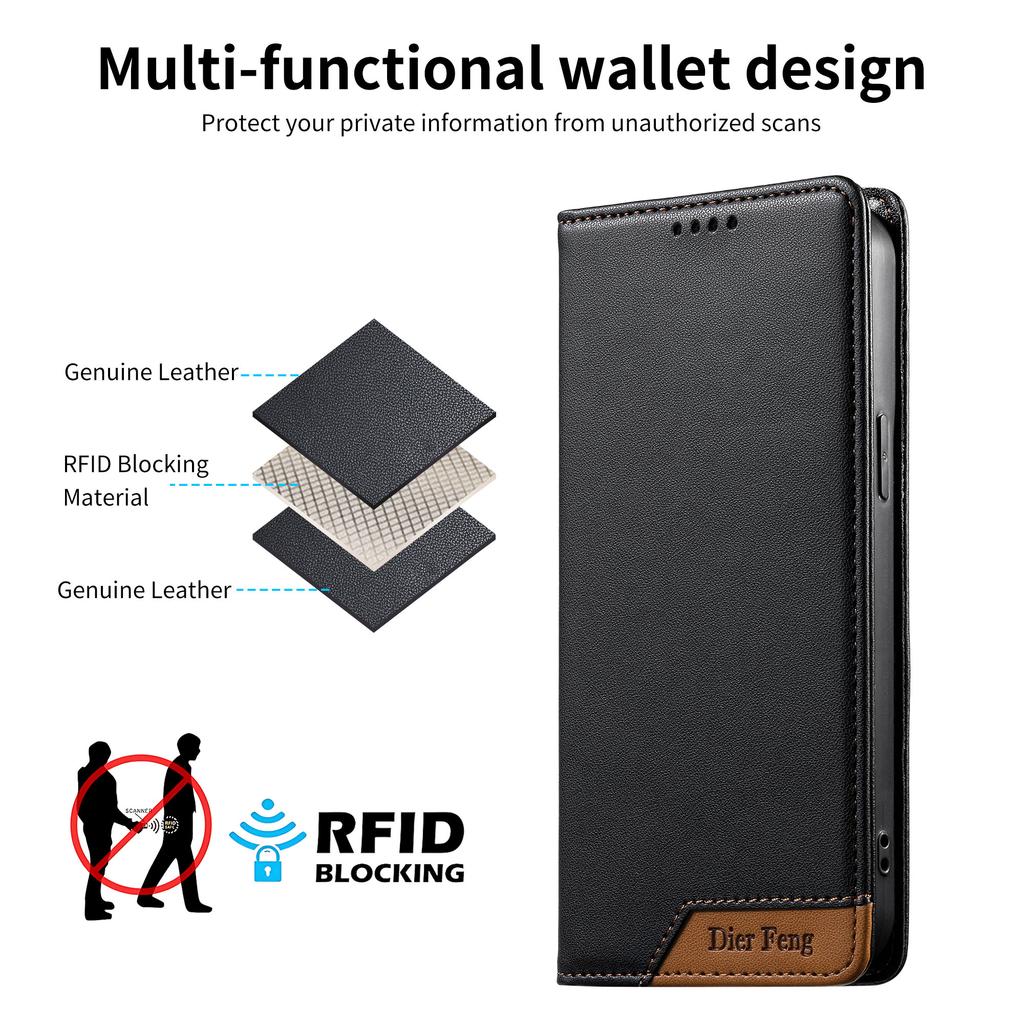 H7 Multifunctional Wireless Charging Bluetooth-compatible Speaker Clock Radio FM Radio with USB