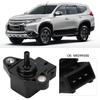 Sensore di pressione di sovralimentazione dell'aria in aspirazione MR299300 compatibile con Mitsubishi Pajero Montero Sport L200