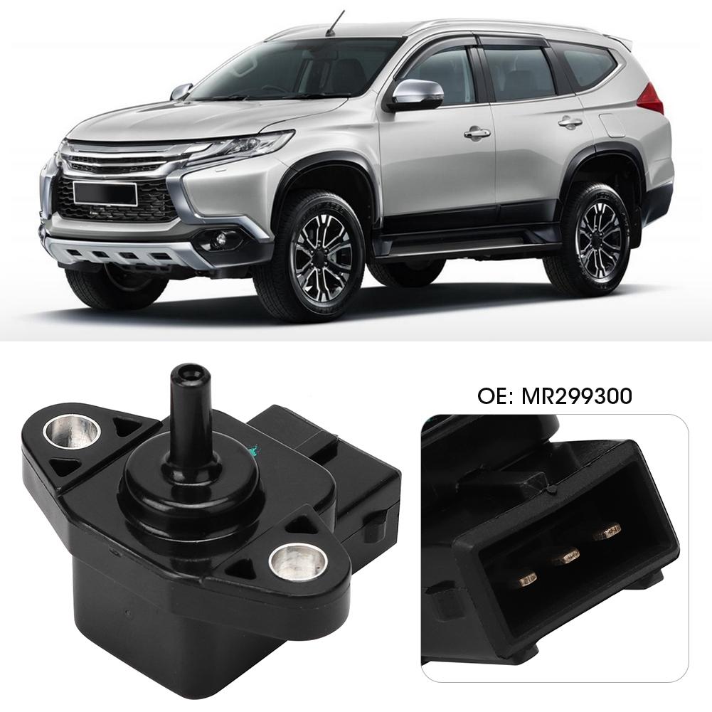 Sensore di pressione di sovralimentazione dell'aria in aspirazione MR299300 compatibile con Mitsubishi Pajero Montero Sport L200
