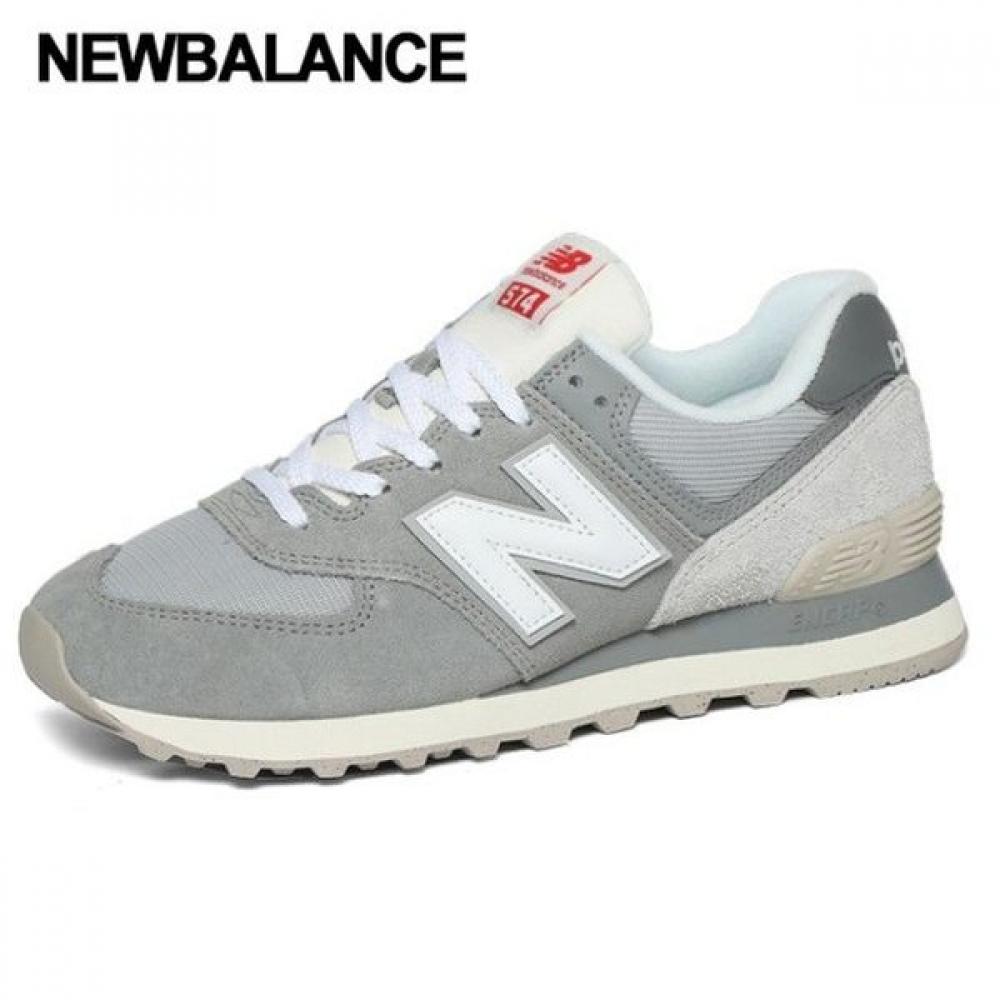 

New Balance Галерея New Balance 574 Кроссовки унисекс U574bkr 240