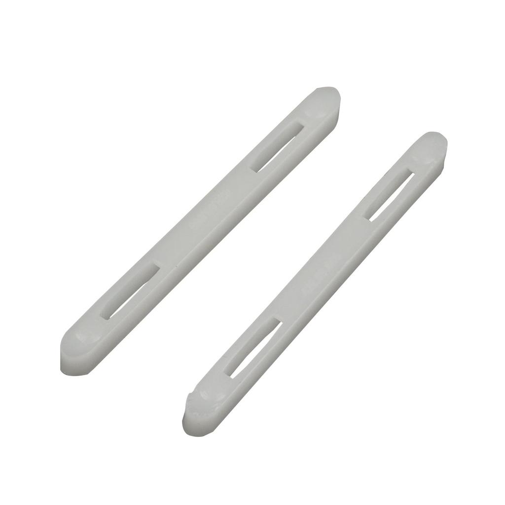 ESR547 Sunroof Curtain Slider Suspended Headliner Parts Rear for BMW 3 E91 5 E61 X3 E83 X5 E53 E70 Cullinan RR31 54137155683 