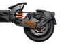 KuKirin G2 Master Powerful E-Scooter, Dual Drive 2000W, 20.8Ah Battery, 10" Pneumatic Tires, Disc Brakes, Hydraulic Suspension