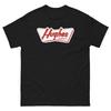 Hughes Markets Graphic T Shirt Unisex Classic Tee