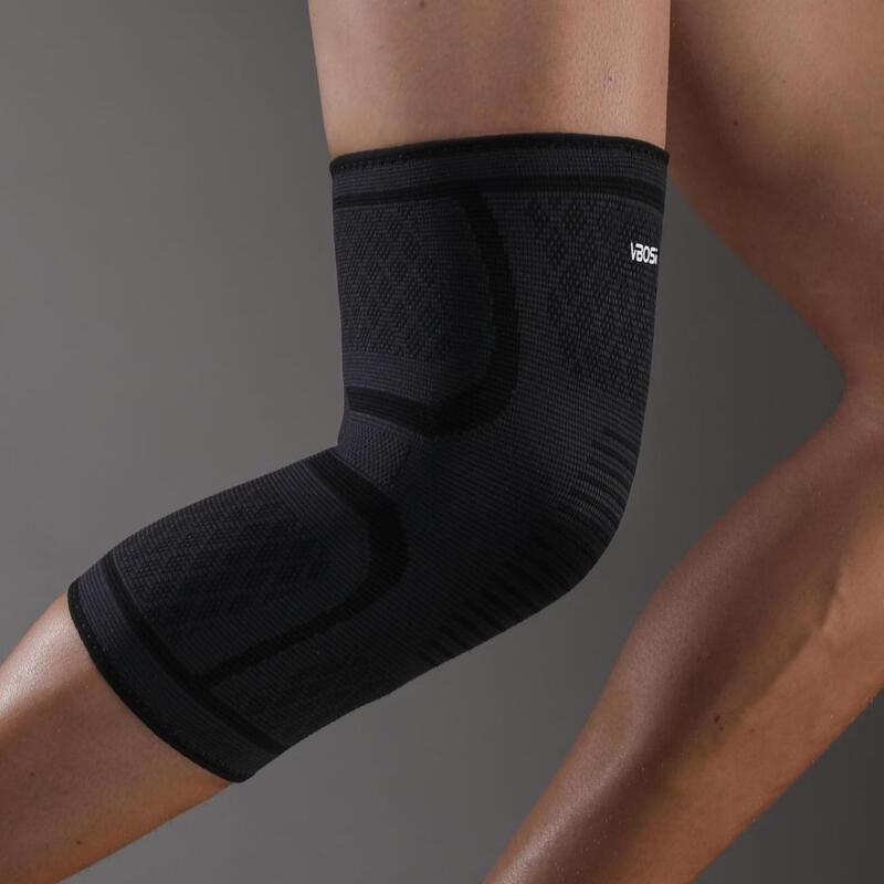 TULX Honeycomb Anti-Collision Compression Knee Brace