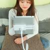 Universal Lazy Phone & Tablet Holder - Bedside/Desktop Clip Stand