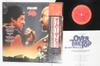 LP-Schallplatte OST Over The Top 28AP3290 CBS SONY 1987 Japan Obi Soundtracks Musicals Gebraucht
