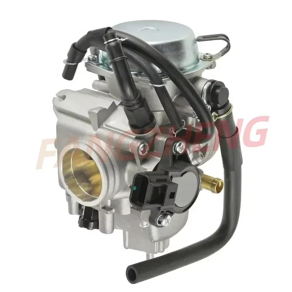 Motorcycle Part Racing Carburetor Competition Moto Carb For Honda TRX500FA TRX500 Fa Foreman Rubicon 500 4X4 TPS 2005-2014 Carbu