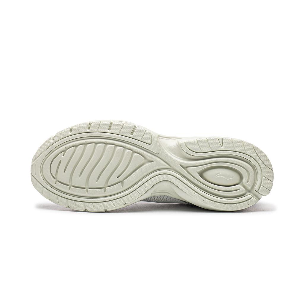 Li Ning Qing Yao Mesh Breathable Fashion Retro Casual Running Shoes Men Sneakers ARSW209-2