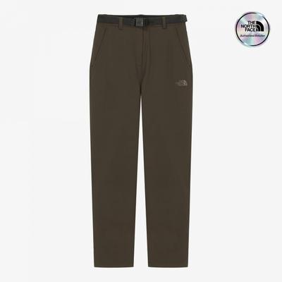 The North Face Sphere Pants Np6nr80b Cocoa Brown