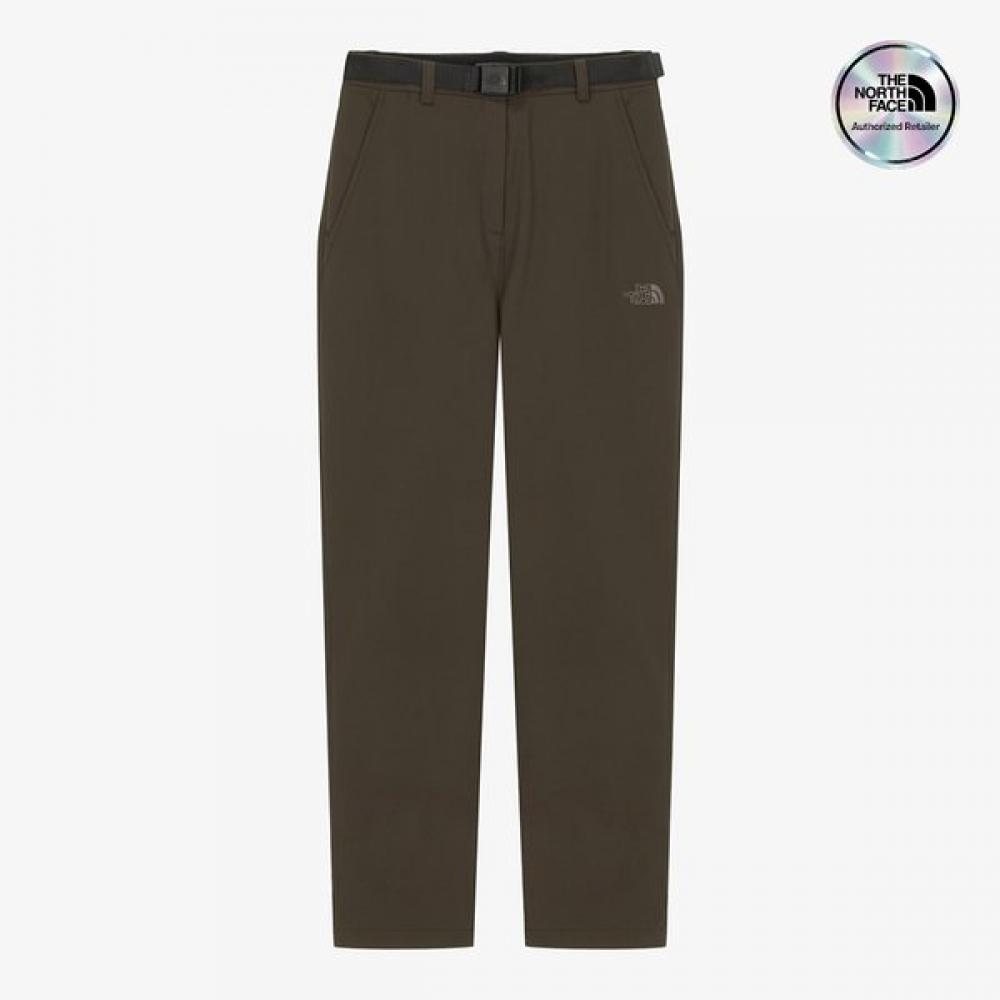 The North Face Sphere Pants Np6nr80b Cocoa Brown COCOA BROWN/67