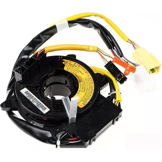 ClockSpring Fit Subaru Forester 2009-2013 Impreza 2008-2011 83196-FG020