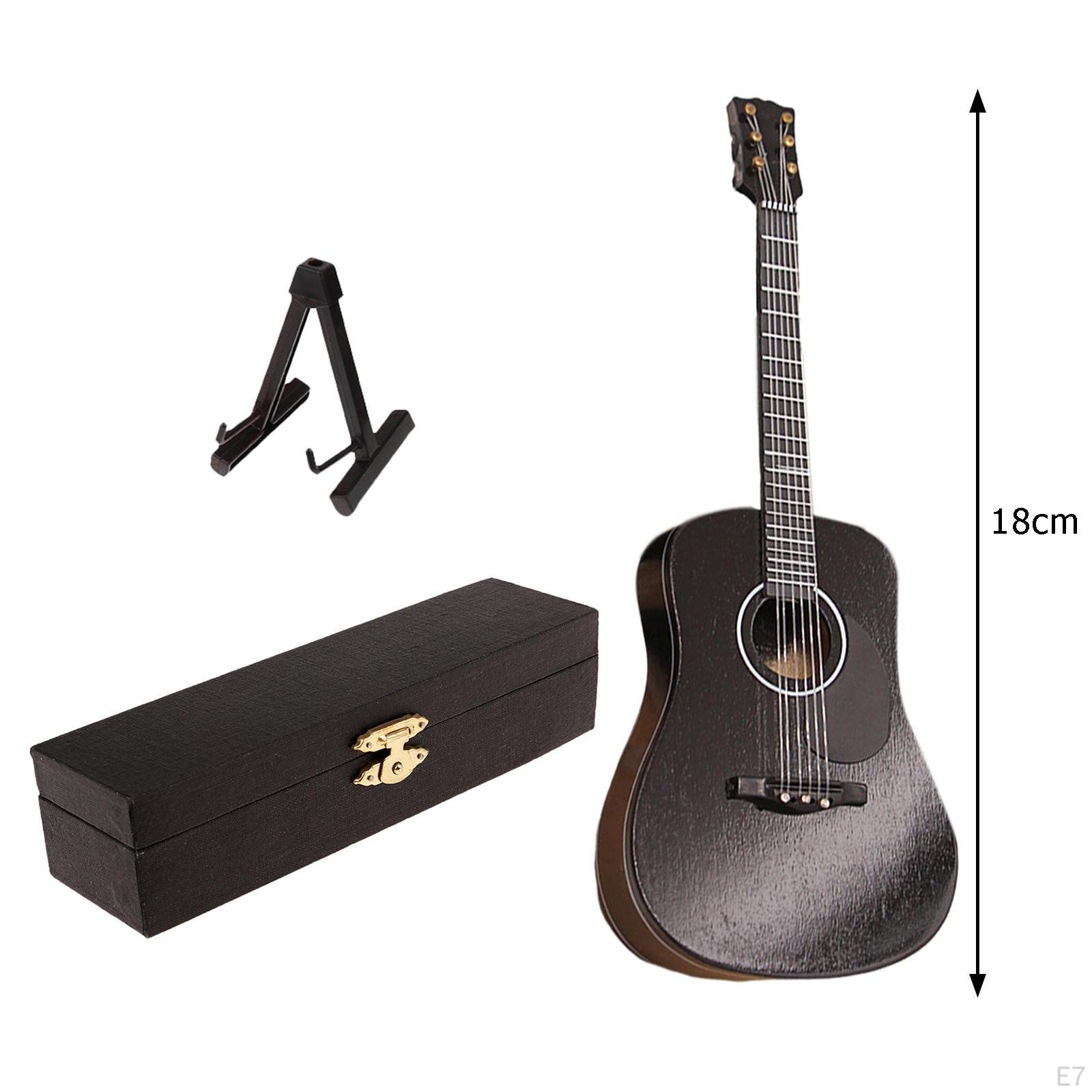 Модель электрогитары 1/6 — фото 4