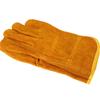 Deyu Gongpin Short Cowhide Welder's Gloves