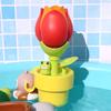 ABS Water Game Bath Toy Shower Interactive Water Bathroom Bathtub Toy  Beach Swimming Pool