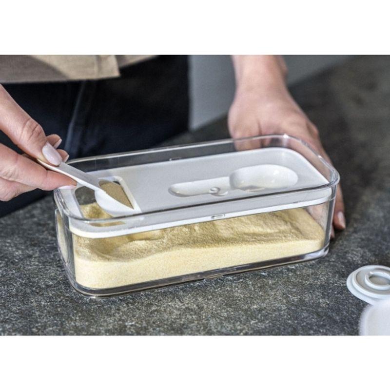 Henkel Zwilling Fresh & Save Cube Measuring Spoon M